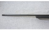 Howa ~ 1500 Hogue Black Stock ~ 6.5mm Creedmoor - 4 of 7