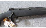 Howa ~ 1500 Hogue Black Stock ~ 6.5mm Creedmoor - 6 of 7