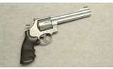 Smith & Wesson ~ 629-9 ~ .44 Mag - 1 of 2