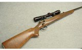 Winchester ~ Pre-64 70 ~ .30-06 - 1 of 10