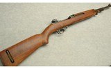 Inland ~ M1 Carbine ~ .30 Carbine - 1 of 10