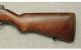 Winchester ~ M1 Garand ~ .30-06 - 9 of 10