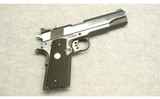 Colt ~ Gold Cup NM ~ .45 ACP - 1 of 2