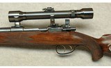 Mauser ~ Custom 98 ~ 9.3x62 - 8 of 10
