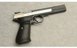 Sig Arms ~ Trailside ~ .22 LR - 1 of 2