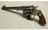 Colt ~ Officers Model 38 ~ .38 Special - 2 of 2