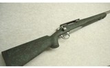 Remington ~ 700 ~ .300 Win. Mag - 1 of 10