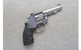 Smith & Wesson ~ 67-5 ~ .38 Special+P - 1 of 2