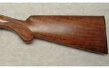 Browning ~ Superposed ~ 20 Ga. - 9 of 10