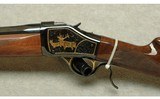 Browning ~ NRA 1885 ~ .45-70 - 8 of 10