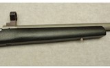 Remington ~ 700 Custom ~ .22-250 Rem. - 4 of 10