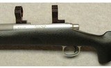 Remington ~ 700 Custom ~ .22-250 Rem. - 8 of 10