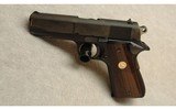 Colt ~ Lightweight Commander ~ .45 Auto - 2 of 2