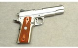 Ruger ~ SR1911 ~ .45 Auto - 1 of 2