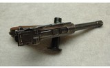 Mauser ~ P.08 ~ 9mm - 4 of 4