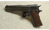 Colt ~ 1911 U.S. Army ~ .45 Auto - 2 of 4