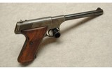 Colt ~ Huntsman ~ .22 LR - 1 of 2