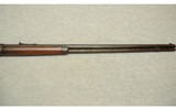 Winchester ~ 1873 ~ .32 WCF - 4 of 10