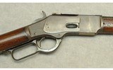 Winchester ~ 1873 ~ .44 WCF - 3 of 10