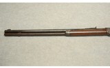 Winchester ~ 1873 ~ .44 WCF - 7 of 10