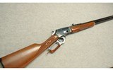 Marlin ~ 1894 Cowboy Ltd. ~ .45 Colt - 1 of 10