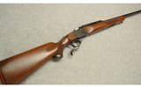 Ruger ~ No. 1 ~ .30-06 - 1 of 10