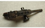 Mauser ~ 42 P.08 ~ 9mm - 4 of 4