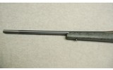Weatherby ~ LH Mark V ~ 7mm Rem. Mag - 7 of 10