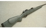 Weatherby ~ LH Mark V ~ 7mm Rem. Mag - 1 of 10