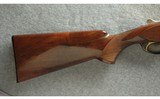 Browning ~ Superposed ~ 20 Ga. - 6 of 11