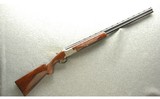 Browning ~ Superposed ~ 20 Ga. - 1 of 11