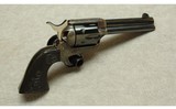 Colt ~ Single Action Army ~ .45 Colt - 1 of 2