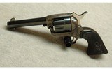 Colt ~ Single Action Army ~ .45 Colt - 2 of 2