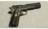 Colt ~ M1991A1 ~ .45 ACP - 1 of 2