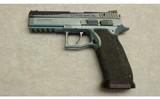 CZ-USA ~ P-09 ~ 9mm - 2 of 2