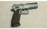 CZ-USA ~ P-09 ~ 9mm - 1 of 2