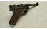 Simson ~ Luger ~ 9mm - 1 of 4