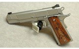 Kimber ~ Stainless II ~ .45 Auto - 2 of 2