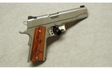 Kimber ~ Stainless II ~ .45 Auto - 1 of 2