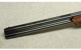 Benelli ~ 828U ~ 12 Ga. - 5 of 10