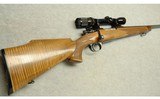 Mauser ~ 98 Sporter ~ .30-06 - 1 of 10