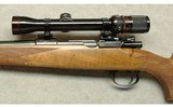 Mauser ~ 98 Sporter ~ .30-06 - 8 of 10