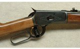 Browning ~ 92 ~ .44 Mag - 3 of 10