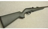Remington ~ 597 ~ .22 LR - 1 of 10