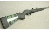 Remington ~ 597 SS ~ .22 LR - 1 of 10