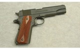 Springfield Armory ~ 1911-A1 ~ .45 Auto - 1 of 2