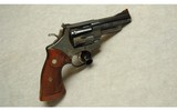 Smith & Wesson ~ Pre Model 29 ~ .44 Mag - 1 of 2