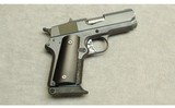 Detonics ~ Combat Master ~ .45 ACP - 1 of 2