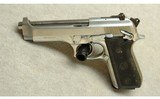 Taurus ~ PT99AFS ~ 9mm - 2 of 2