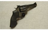 Taurus ~ 669 ~ .357 Mag - 1 of 2